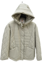 Куртки демисезонні жіночі LILIYA оптом