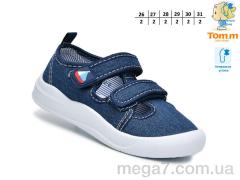 Тапки, TOM.M оптом T51042D