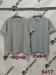 Футболки женские оптом 93127584 6417-6