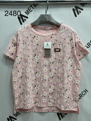 Футболки женские оптом 18392754 2480-26