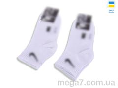 Носки, Textile оптом T372 white