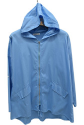 Вітровки жіночі БАТАЛ оптом