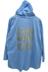 Вітровки жіночі БАТАЛ оптом