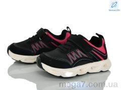 Кроссовки, Xifa kids оптом B11653-30 LED