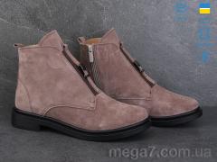 Ботинки, Ailinda оптом 14142-5Aб
