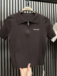 Футболки женские оптом 07491328 65-13