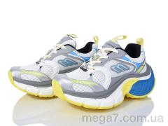 Кроссовки, Violeta оптом HD23(2566) blue