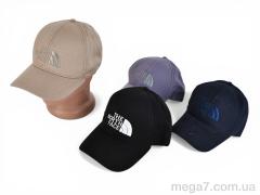 Кепка, RuBi оптом AN002-8 mix