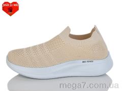 Кроссовки, Jiao Li Mei оптом A9-5