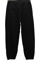 Брюки жіночі на флісі YIMEITE ПОЛУБАТАЛ оптом YIMEITE