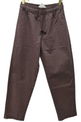 Брюки жіночі БАТАЛ оптом YIMEITE