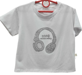 Футболки детские оптом 53289047 0116-282