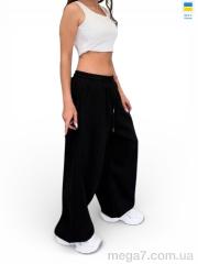 Спортивные брюки, SL KARAVAN оптом 044 чорний