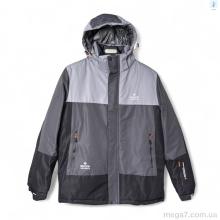 Куртка, Audsa оптом S24059-8 grey