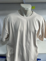 Футболки мужские БАТАЛ оптом 70829516 58-1