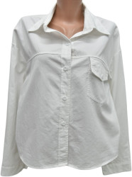 Рубашки женские оптом 32596178 912-273