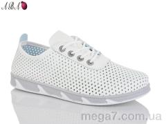 Кроссовки, Aba оптом L27-17