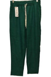 Спортивні штани жіночі БАТАЛ оптом