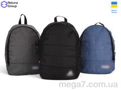 Рюкзак, Reluna Group оптом RELUNA SF3029-5 mix