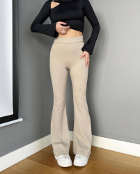 Лосіни жіночі на флісі оптом --