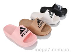 Шлепки, CAP оптом 32-32 mix