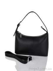 Сумка, Sheng Ma-Lusha оптом 883861 black