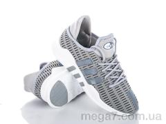 Кроссовки, Class Shoes оптом 7020-1 grey
