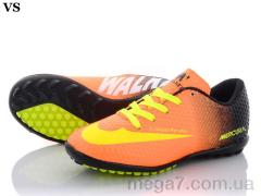 Футбольная обувь, VS оптом Mercurial 14 (36-39)