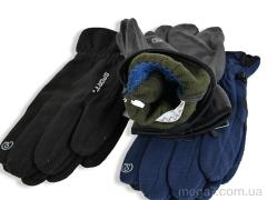 Перчатки, RuBi оптом Sport 001 mix