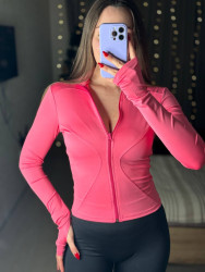 Лонгсливи жіночі оптом