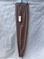 Спортивные штаны мужские оптом 08347152 68-16