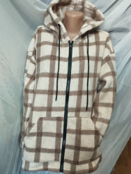 Кофты женские БАТАЛ оптом 68137924 586-71