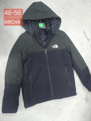 Куртки демисезонные мужские оптом 48953210 1001-275