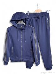 Спортивный костюм, Audsa оптом AW30-1 navy