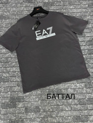 Футболки мужские БАТАЛ оптом 36147985 36-20