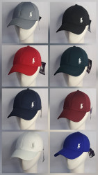 Кепки чоловічі оптом CHERYAGROUP