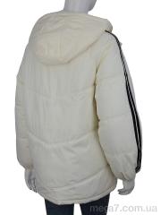 Куртка, Obuvok оптом OBUVOK T2662-1 l.beige (06990)