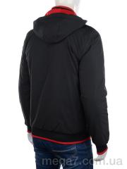 Куртка, M7 оптом 7795 black