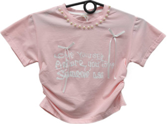 Футболки детские оптом 27561983 0122-304