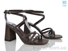 Босоножки, L&M-Lemon оптом G618-5