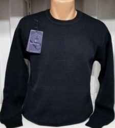 Светри чоловічі НАПІВБАТАЛ оптом