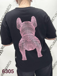 Футболки жіночі оптом