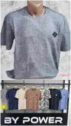 Футболки чоловічі оптом 