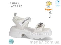 Босоножки, Ok Shoes оптом T-11140-A