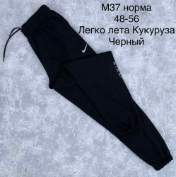 Спортивні штани чоловічі оптом