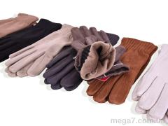 Перчатки, RuBi оптом JC1 mix