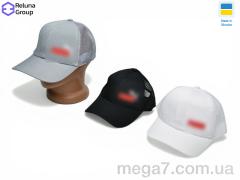 Кепка, Reluna Group оптом SF018-3 mix