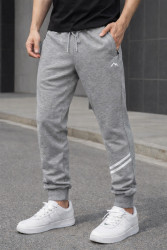 Спортивные штаны мужские оптом 50396412 00014-247