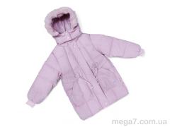 Куртка, Kids-modnik оптом K28 рожевий єврозима