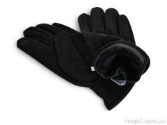 Перчатки, Королева оптом A55-06 black